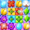 Garden Dream Life: Flower Match 3 Puzzle