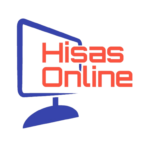 حصص اونلاين – Hisas Online