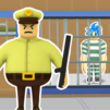Prison Escape: Obby Run