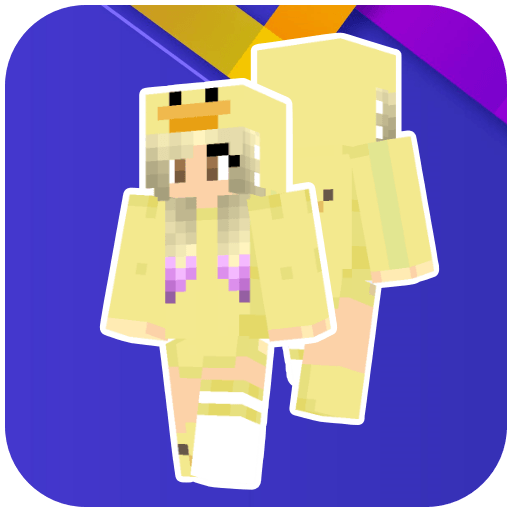 Skins de Lyna para Minecraft