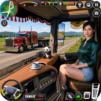Cargo Truck Driving Simulator