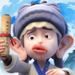 人人有功練:腸仔江湖見 pc