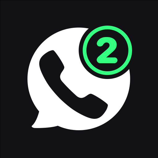 Second Phone Number – 2Number