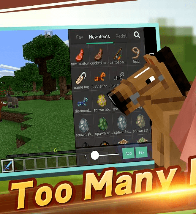Download Master for Minecraft Pocket Edition Mod Launcher 