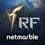 RF ONLINE NEXT pc