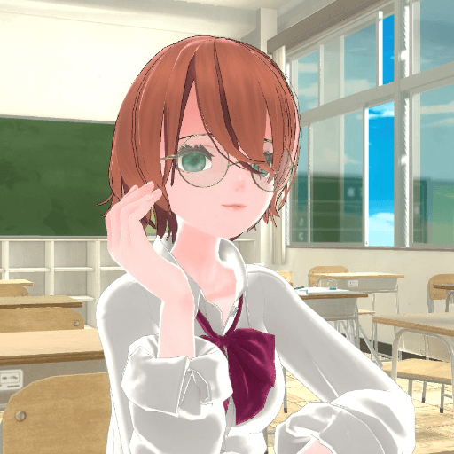 スクールデイズシミュレーター