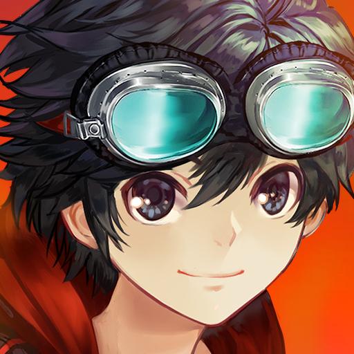 Evertale
