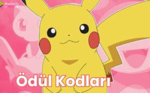 Pokémon TCG Pocket &#8211; Tüm Geçerli Ödül Kodları Ocak 2025