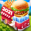 Cooking Mastery - Chef in Restaurant Games