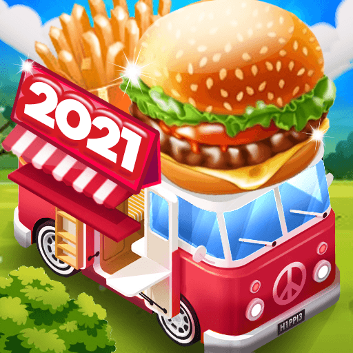 Cooking Mastery – Chef in Restaurant Games