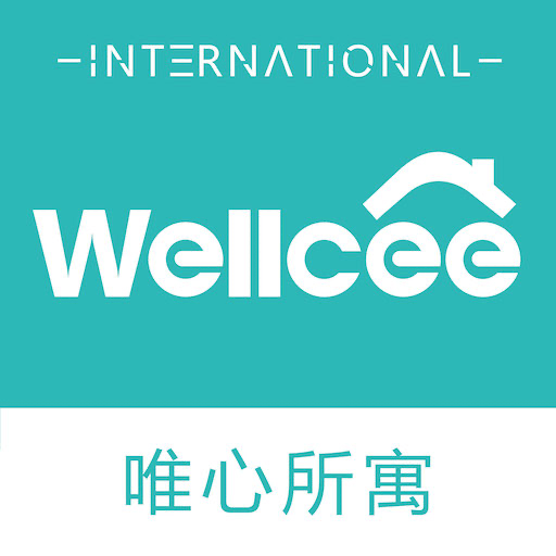Wellcee-唯心所寓(国际版)