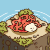 Secrets of sad monsters: offline, clicker