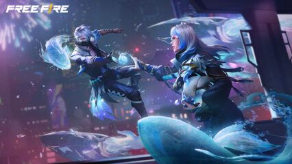 Hướng dẫn toàn diện để game thủ về việc tự hồi máu và tự hồi sinh trong Free Fire
