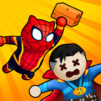 Gang Battle 3D