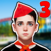 Schoolboy Escape 3 Summer Camp