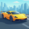 Turbo Cars: Race Master