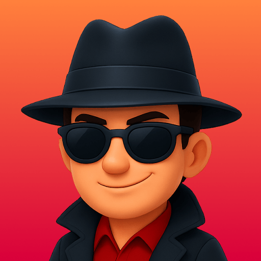 Impostor: Espía Juego Mr White