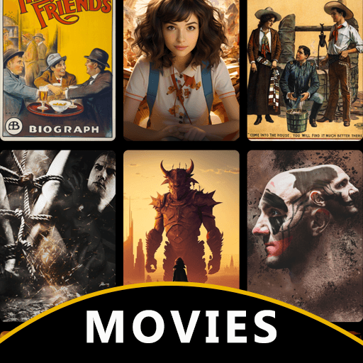 Descarga de películas torrent
