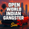 Open World Indian Gangster Sim