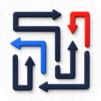 Arrow Puzzle – Brain Challenge