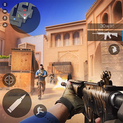 BlueStacks