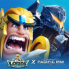 Lords Mobile: Kingdom Wars