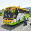 Real Bus Simulator India