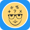 Math Master - Brain Quizzes & Math Puzzles