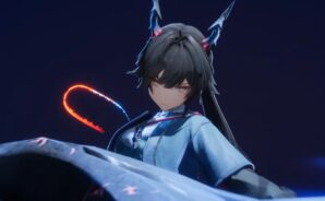 Cẩm Nang Build Chen Qianyu Arknights Endfield – Vũ Khí, Trang Bị & Đội Hình Mạnh Nhất