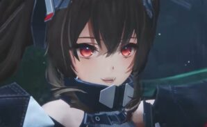 Hướng Dẫn Build Gilberta Arknights: Endfield – Vũ Khí, Trang Bị và Đội Hình Arts Mạnh Nhất