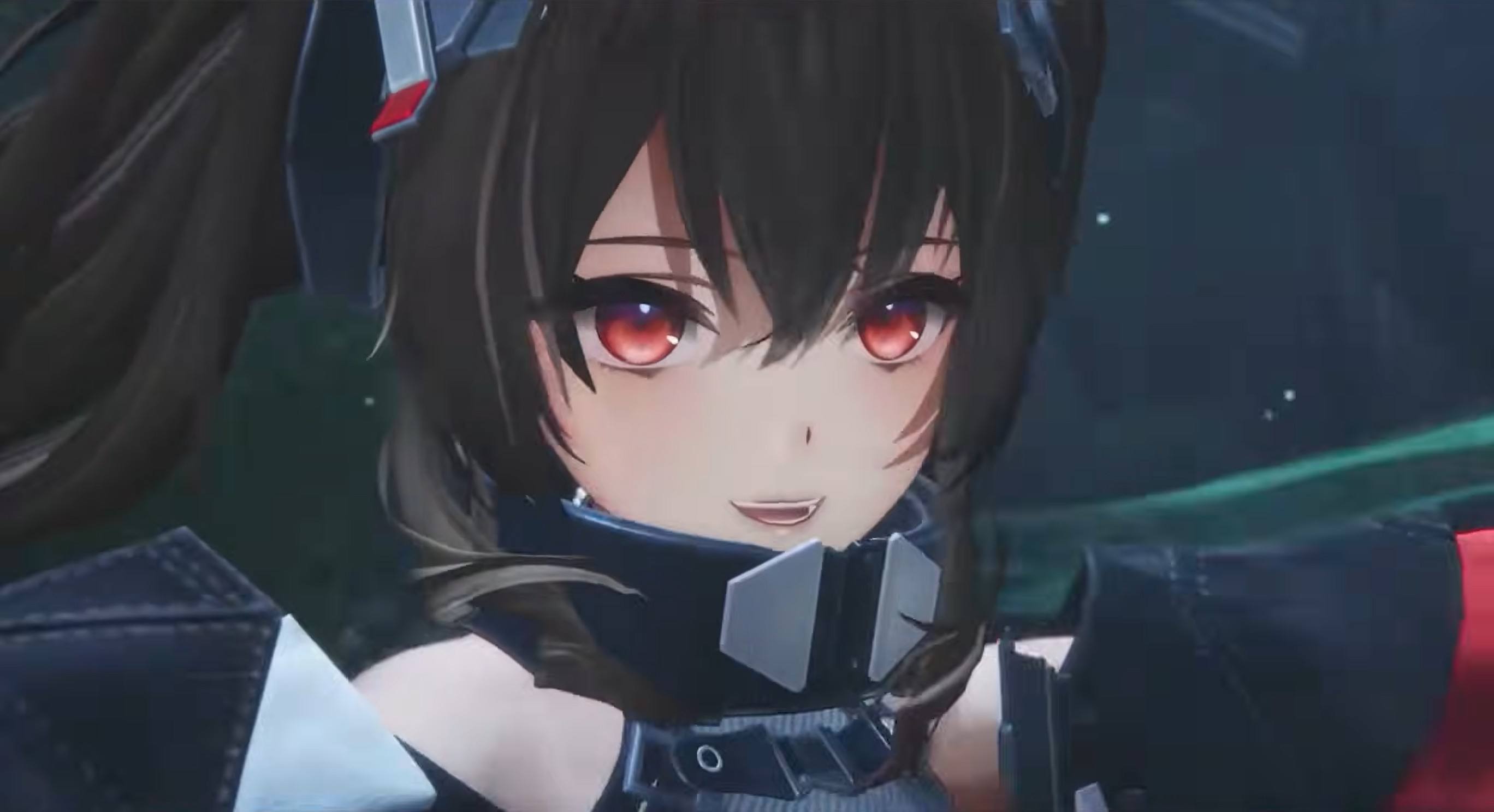 Hướng Dẫn Build Gilberta Arknights: Endfield - Vũ Khí, Trang Bị và Đội Hình Arts Mạnh Nhất