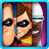 Disney Heroes: Battle Mode