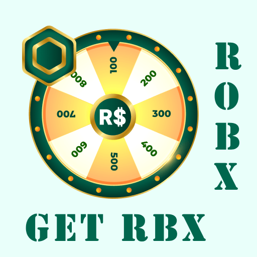 Get RBX – Get Robux Counters
