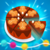 Cake Sort: 3D Color Puzzle