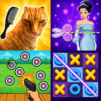 Calm Mini Games: All in One
