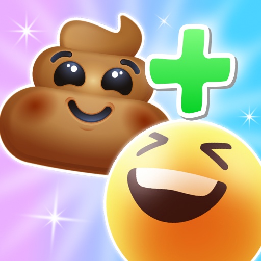 Emoji Mix – Funny Emoji