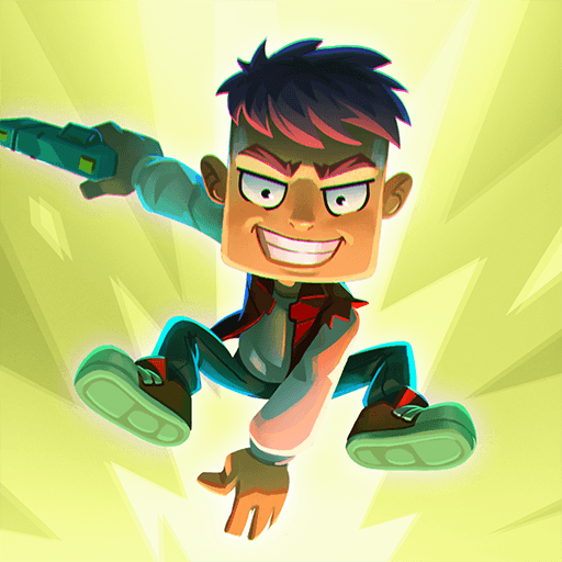 Fight Me! Epic Idle RPG
