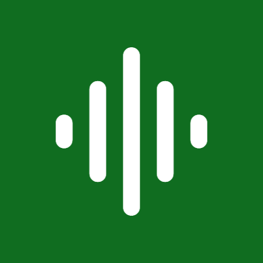 Fossify Voice Recorder