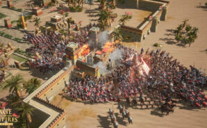 Age of Empires Mobile – Le Guide des Nouveaux Héros (Saison 3)