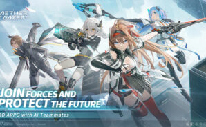 คู่มือและคำแนะนำเกี่ยวกับ Aether Gazer สำหรับผู้เริ่มต้น