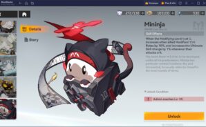 Гайд по помощникам AI и M.E.O.W чипам в Aether Gazer