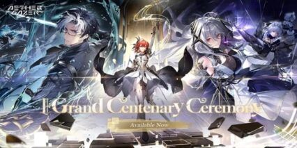 Aether Gazer Merilis Chapter 11 Dengan Tambahan Quest, Modifier, Dan Event Baru