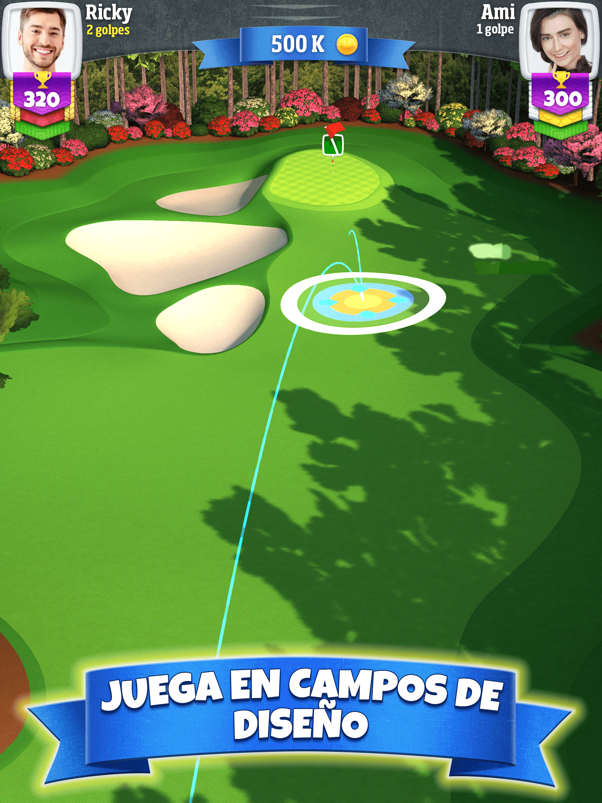 Get Golf Clash ™ - Microsoft Store golf clash download for pc