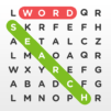 Infinite Word Search Puzzles