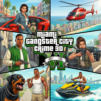Grand Gangster Crime 3D