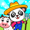 Timpy Kids Animal Farm Games