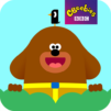 Hey Duggee The Big Outdoor App