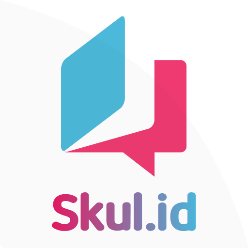 Skul.id – Presensi, Nilai, E-book, Jadwal ++