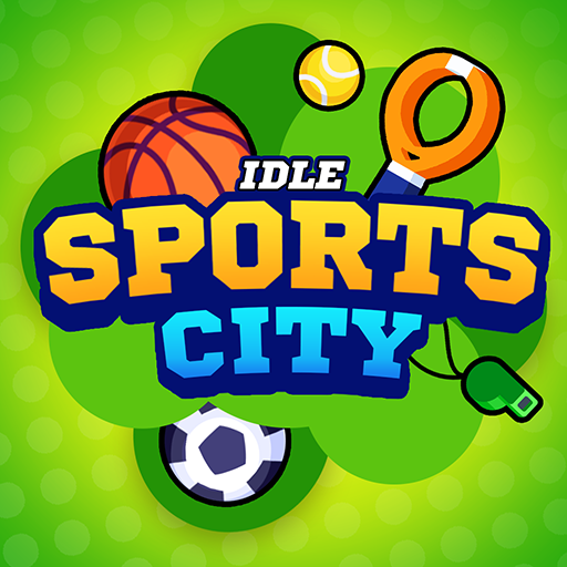 Sports City Tycoon