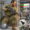 FPS Gun Battle Shooting Game